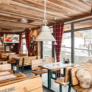  Apartment Gosciniec Kuznice