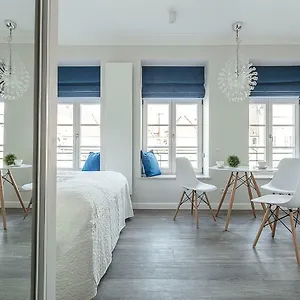 Viu Indigo , Gdansk Poland